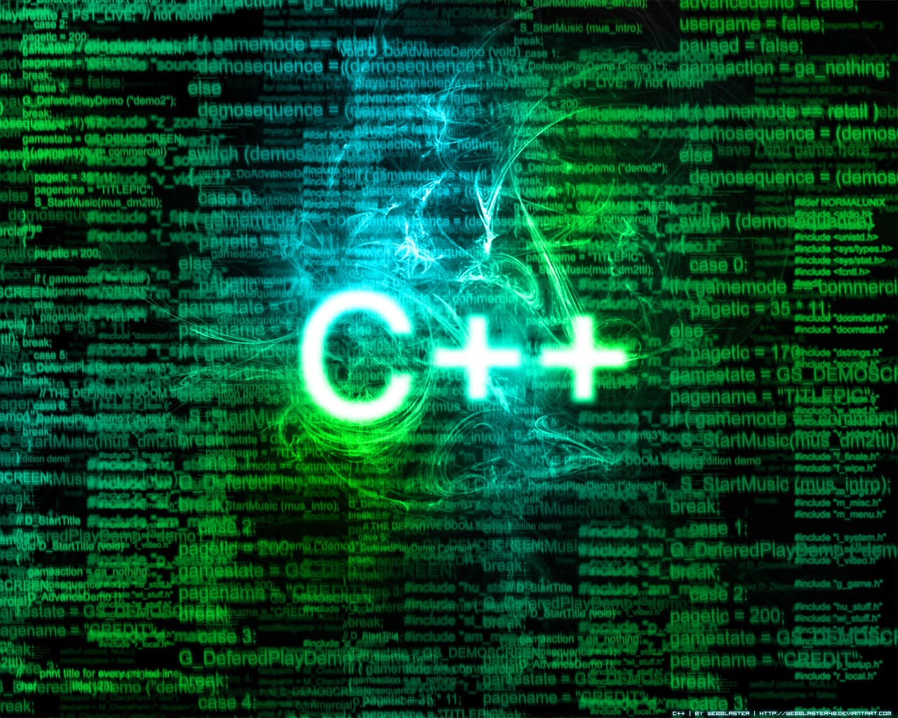 Top Seo Hackers: C++ For Beginners Essential Complete HD Training Free ...